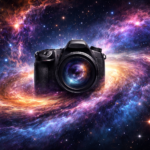 Travelling Through the Universe – A Photographer’s Journey